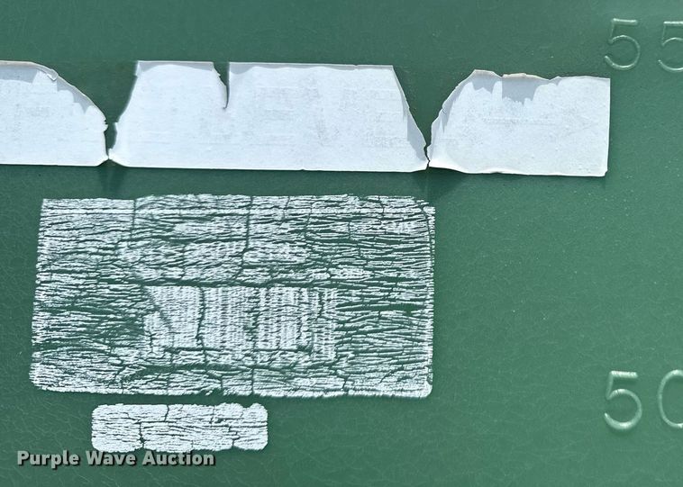 image for item EG5963 2012 Ford F450 Super Duty flatbed truck