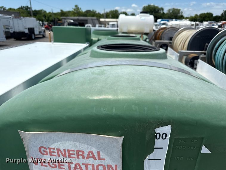 image for item EG5963 2012 Ford F450 Super Duty flatbed truck