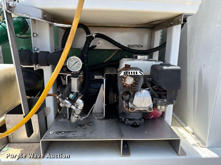 image for item EG5963 2012 Ford F450 Super Duty flatbed truck