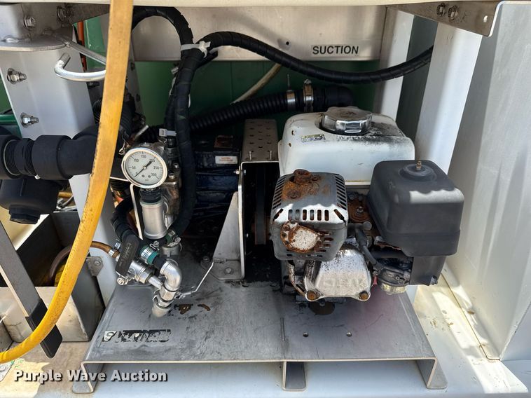 image for item EG5963 2012 Ford F450 Super Duty flatbed truck