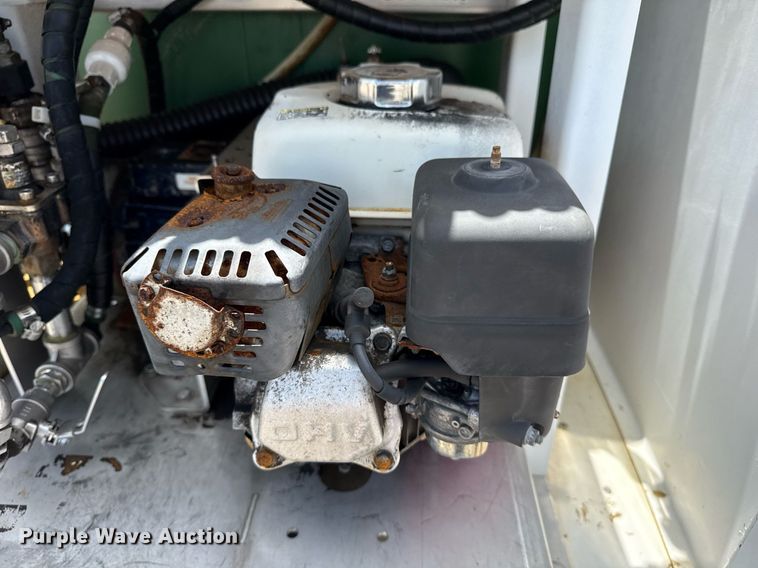 image for item EG5963 2012 Ford F450 Super Duty flatbed truck