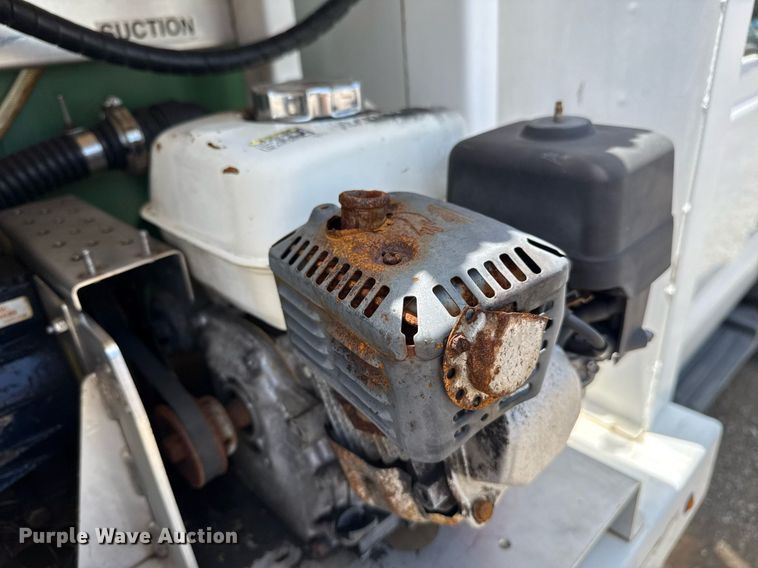 image for item EG5963 2012 Ford F450 Super Duty flatbed truck