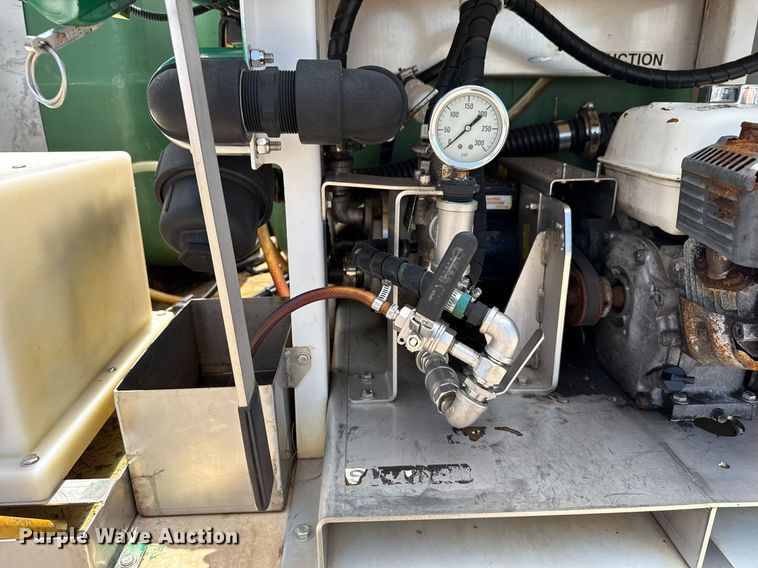 image for item EG5963 2012 Ford F450 Super Duty flatbed truck