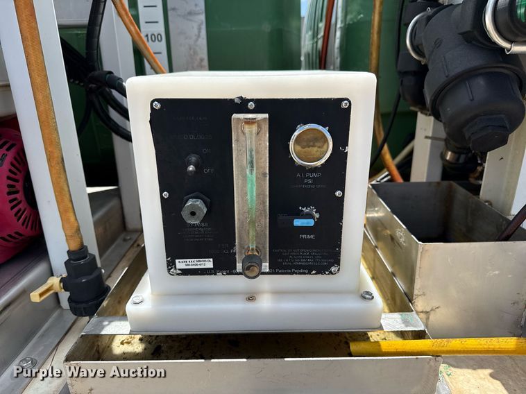 image for item EG5963 2012 Ford F450 Super Duty flatbed truck