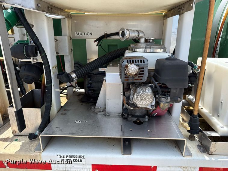 image for item EG5963 2012 Ford F450 Super Duty flatbed truck