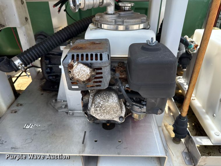 image for item EG5963 2012 Ford F450 Super Duty flatbed truck