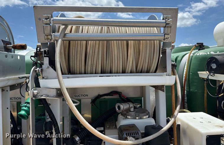 image for item EG5963 2012 Ford F450 Super Duty flatbed truck