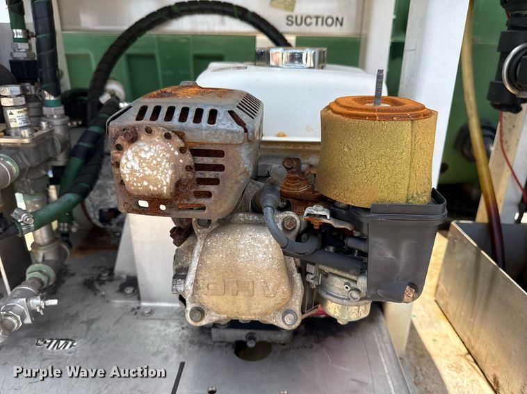 image for item EG5963 2012 Ford F450 Super Duty flatbed truck