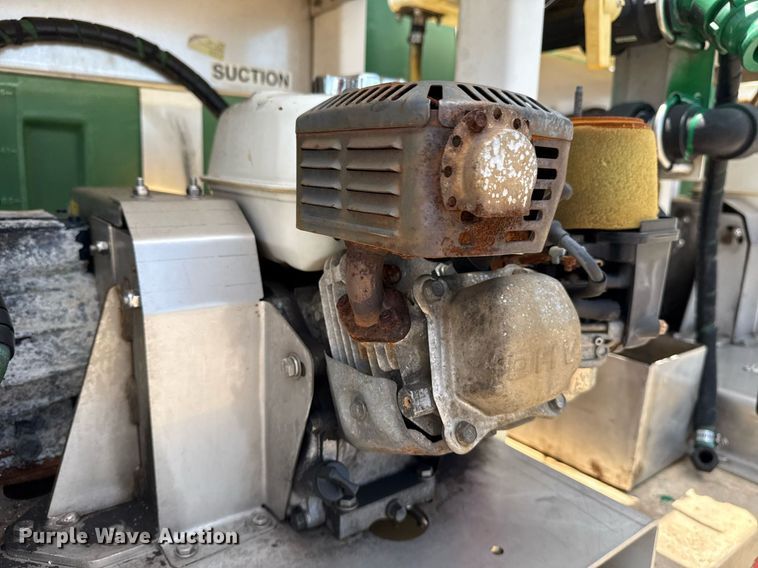 image for item EG5963 2012 Ford F450 Super Duty flatbed truck