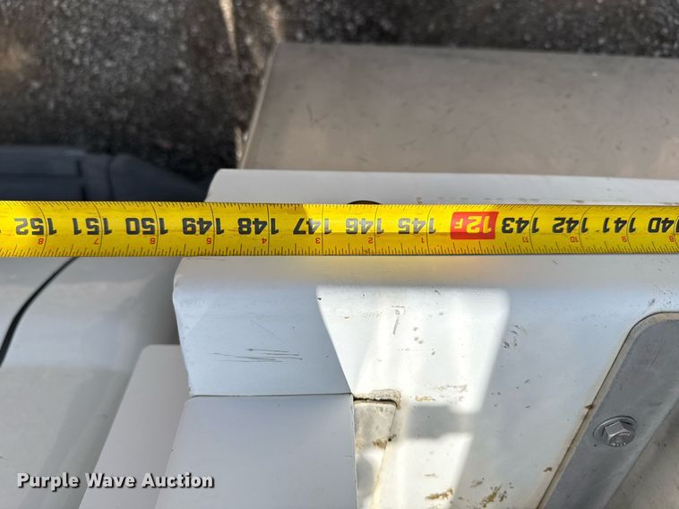 image for item EG5963 2012 Ford F450 Super Duty flatbed truck