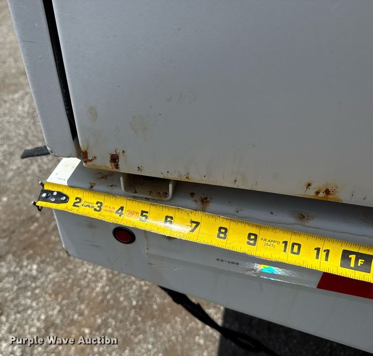 image for item EG5963 2012 Ford F450 Super Duty flatbed truck