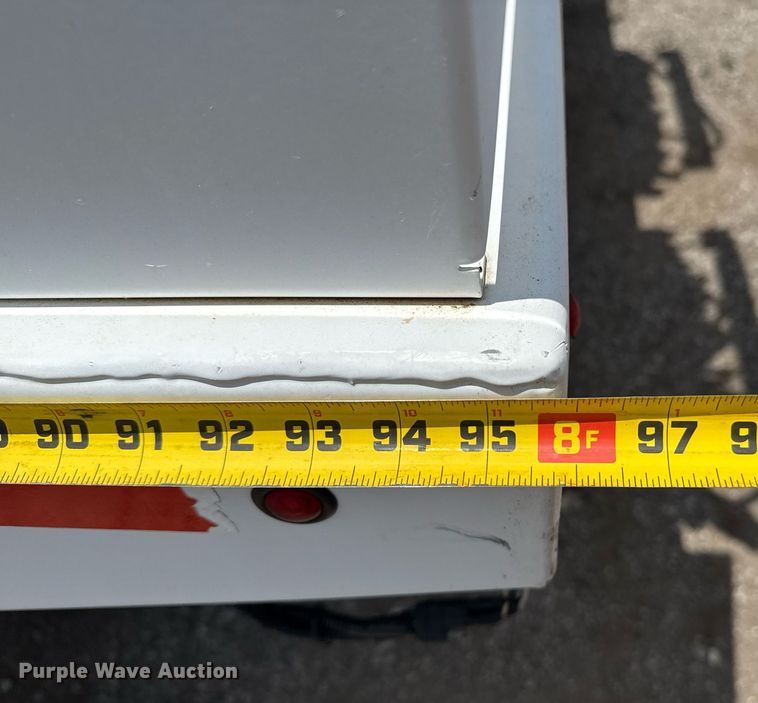 image for item EG5963 2012 Ford F450 Super Duty flatbed truck