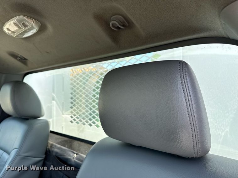 image for item EG5963 2012 Ford F450 Super Duty flatbed truck