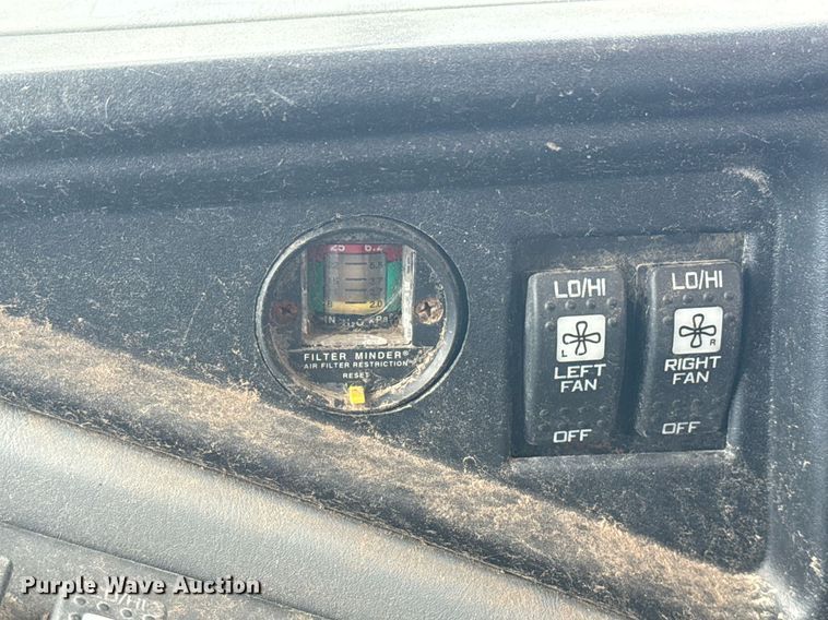 image for item EG5972 2008 International prisoner transport bus