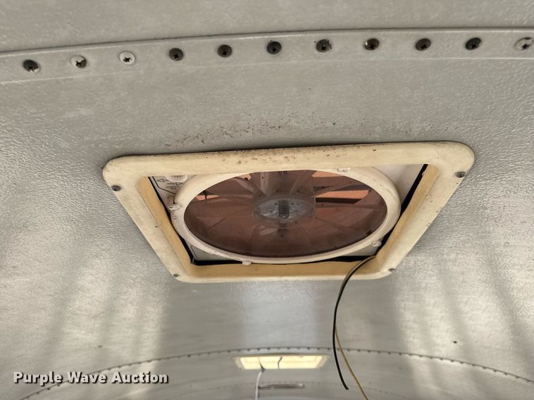 image for item EG5972 2008 International prisoner transport bus