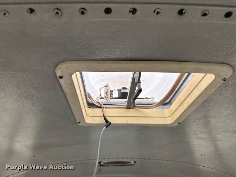 image for item EG5972 2008 International prisoner transport bus