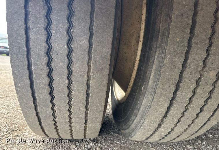 image for item EG5972 2008 International prisoner transport bus