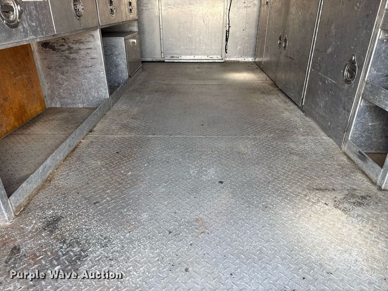 image for item EG5975 2005 GMC C4500 utility / service truck