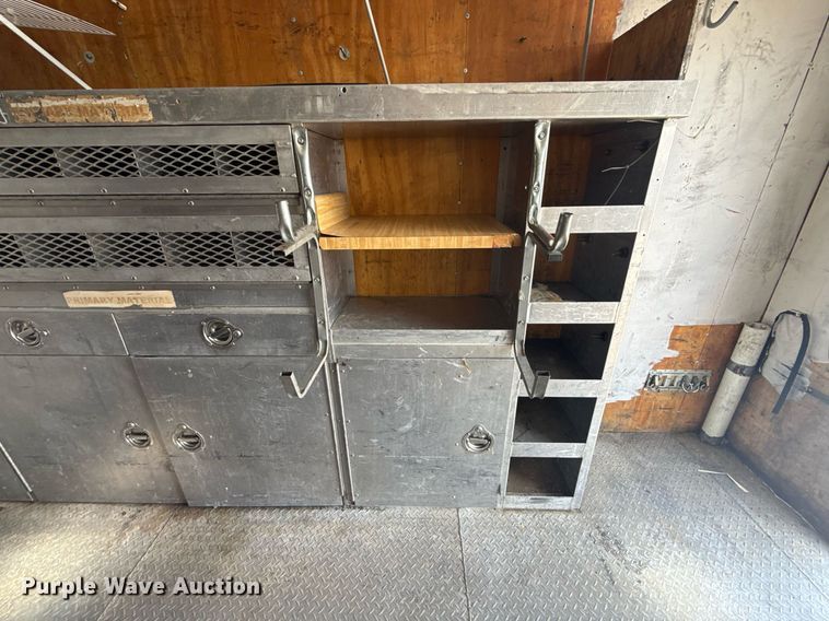 image for item EG5975 2005 GMC C4500 utility / service truck