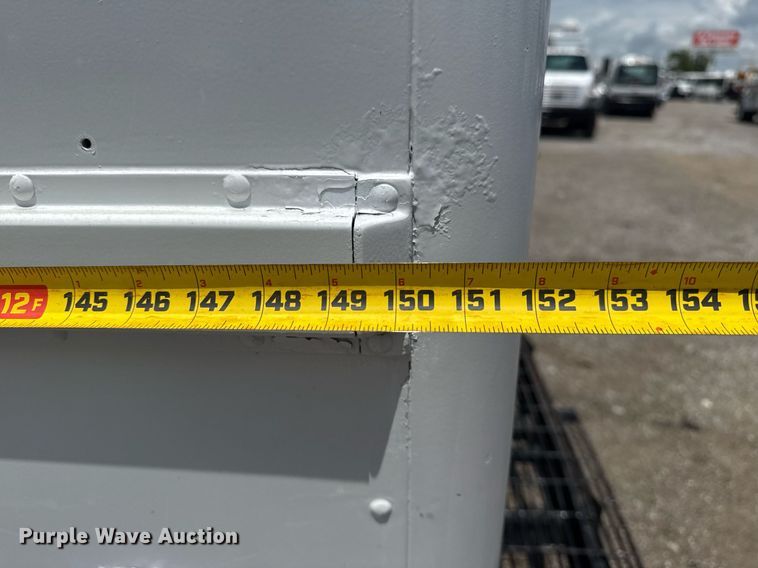 image for item EG5975 2005 GMC C4500 utility / service truck