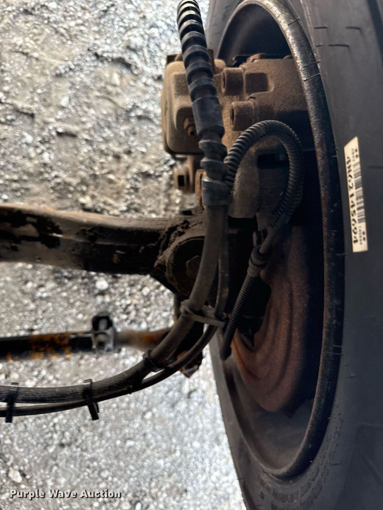 image for item EG5975 2005 GMC C4500 utility / service truck