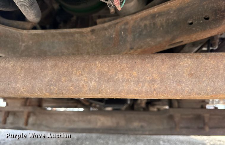 image for item EG5975 2005 GMC C4500 utility / service truck