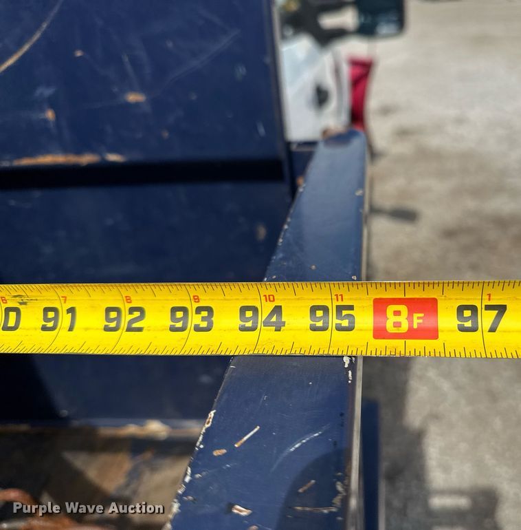 image for item EG5982 2019 Ford F350 Super Duty Crew Cab flatbed pickup truck