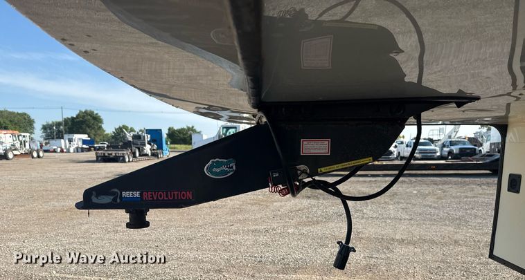 image for item EG5990 2016 Jayco Eagle HT camper