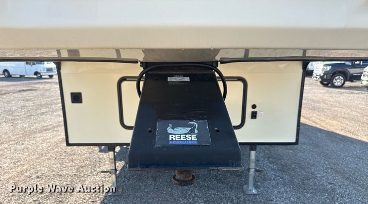 image for item EG5990 2016 Jayco Eagle HT camper