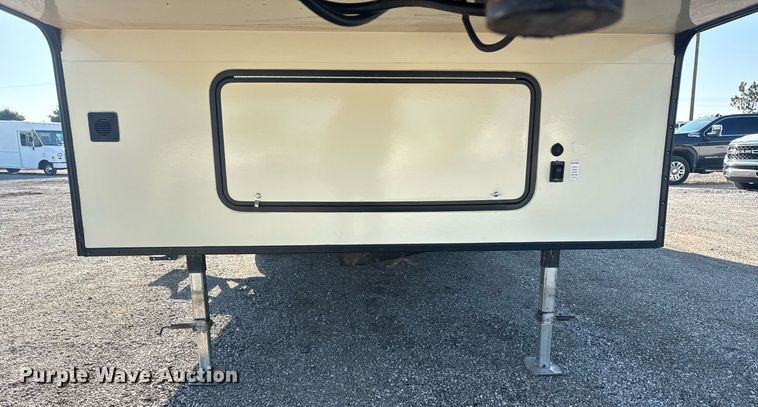 image for item EG5990 2016 Jayco Eagle HT camper