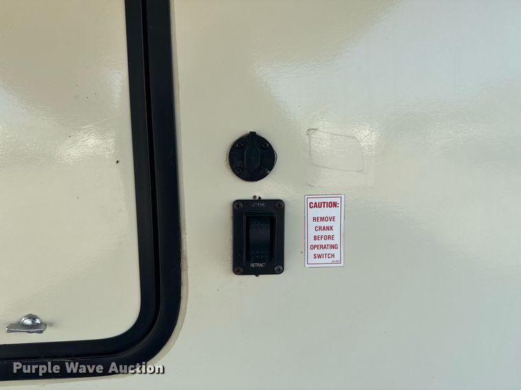 image for item EG5990 2016 Jayco Eagle HT camper