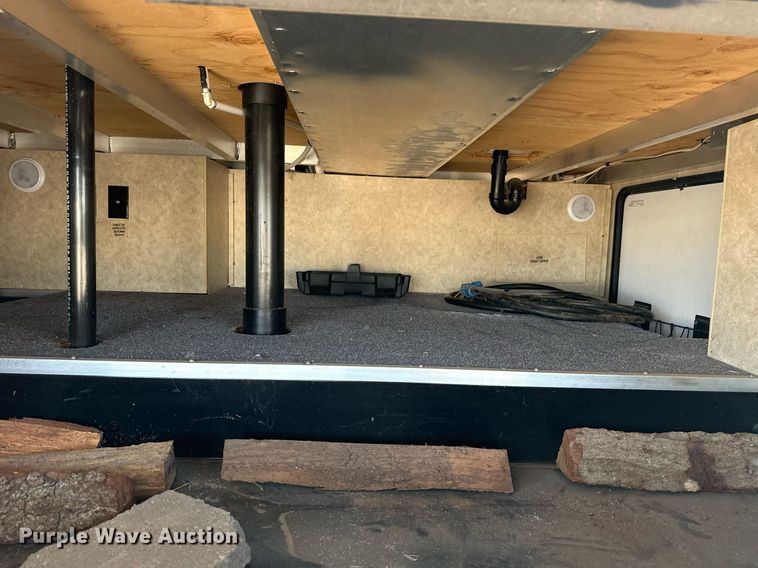 image for item EG5990 2016 Jayco Eagle HT camper