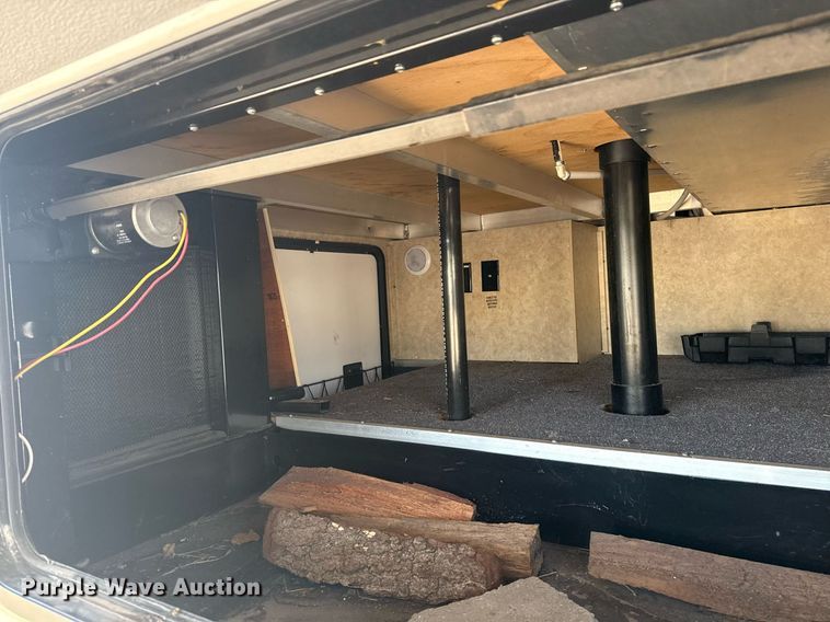 image for item EG5990 2016 Jayco Eagle HT camper