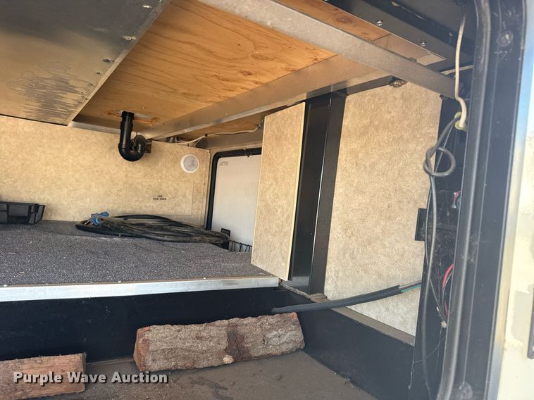 image for item EG5990 2016 Jayco Eagle HT camper