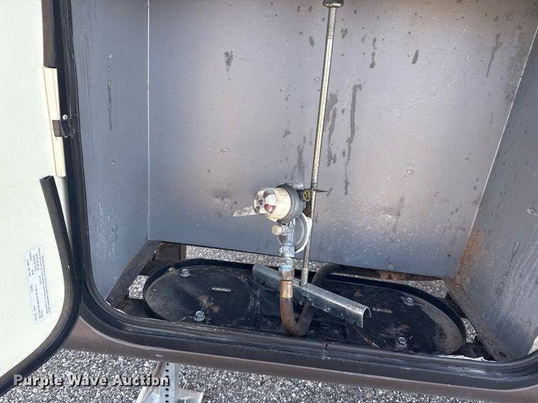 image for item EG5990 2016 Jayco Eagle HT camper