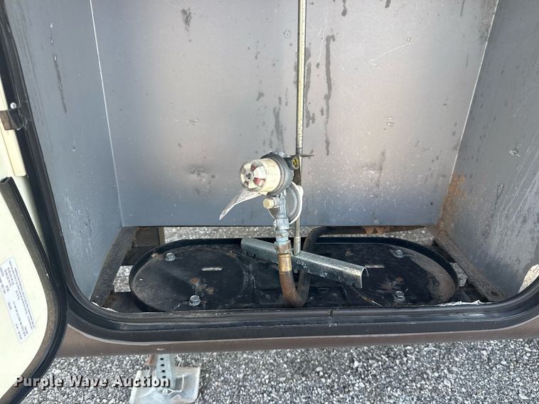 image for item EG5990 2016 Jayco Eagle HT camper