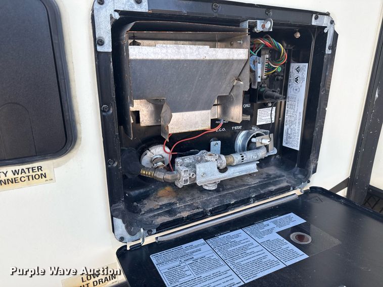 image for item EG5990 2016 Jayco Eagle HT camper