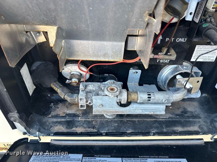 image for item EG5990 2016 Jayco Eagle HT camper