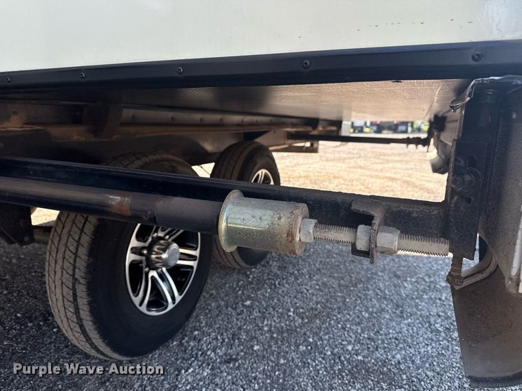 image for item EG5990 2016 Jayco Eagle HT camper