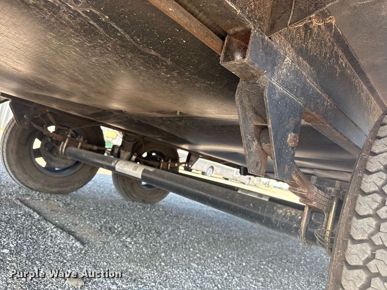 image for item EG5990 2016 Jayco Eagle HT camper