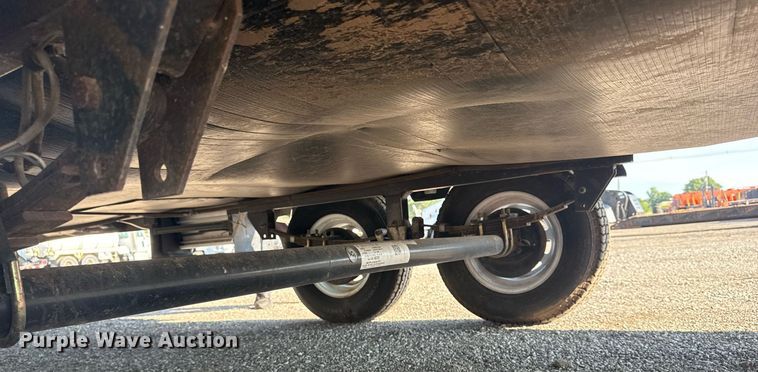 image for item EG5990 2016 Jayco Eagle HT camper