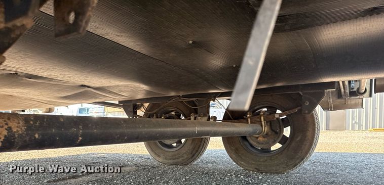 image for item EG5990 2016 Jayco Eagle HT camper