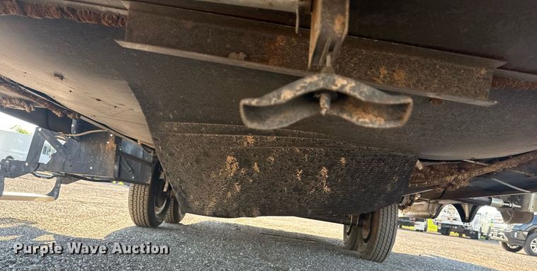 image for item EG5990 2016 Jayco Eagle HT camper