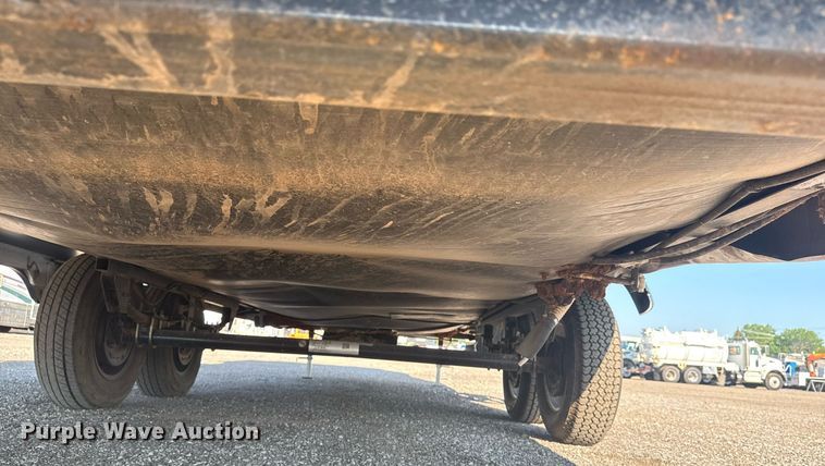 image for item EG5990 2016 Jayco Eagle HT camper