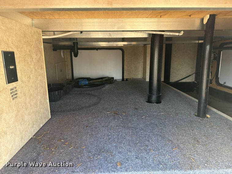 image for item EG5990 2016 Jayco Eagle HT camper