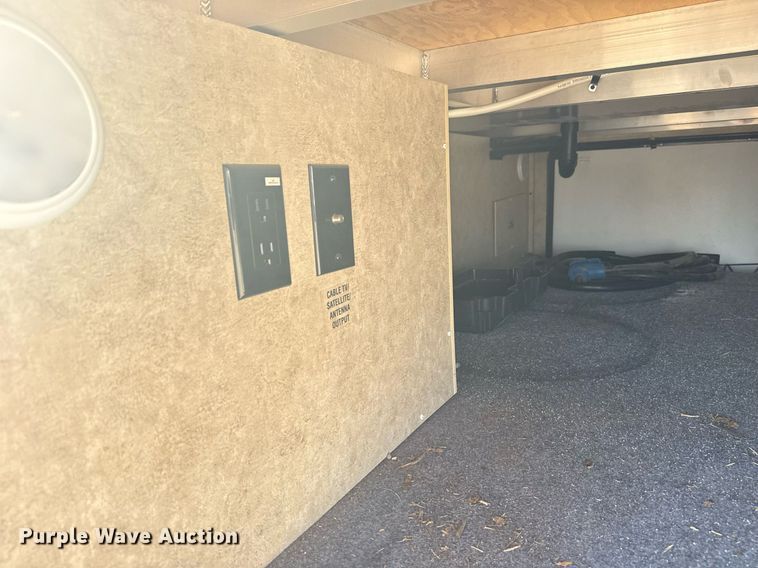 image for item EG5990 2016 Jayco Eagle HT camper