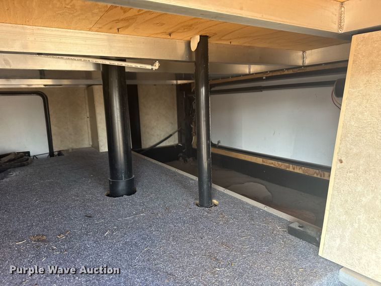 image for item EG5990 2016 Jayco Eagle HT camper