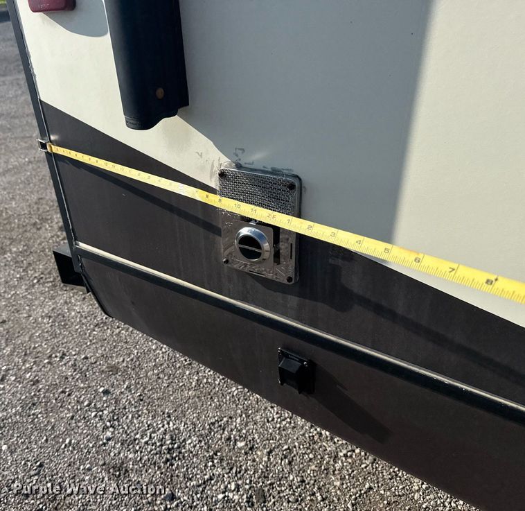 image for item EG5990 2016 Jayco Eagle HT camper