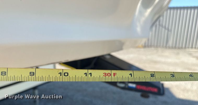 image for item EG5990 2016 Jayco Eagle HT camper