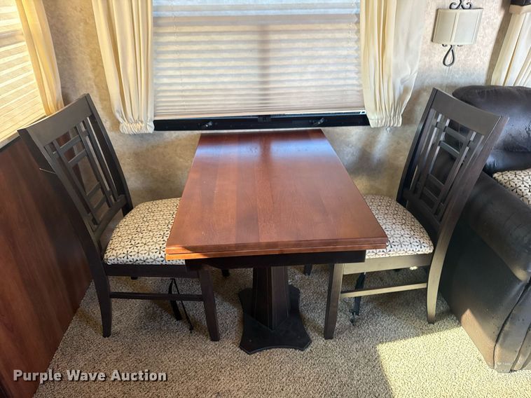 image for item EG5990 2016 Jayco Eagle HT camper